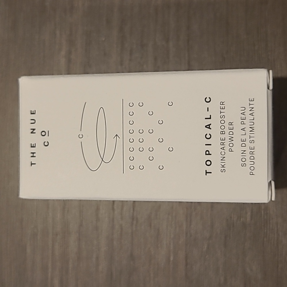 The Nue Co. TOPICAL-C